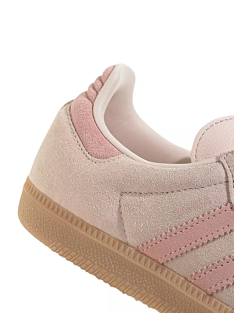 ADIDAS ORIGINALS | Zapatillas SAMBA OG | 