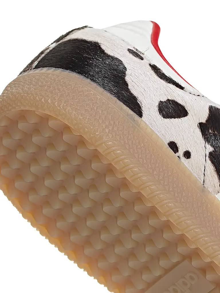 ADIDAS ORIGINALS | Zapatillas SAMBA OG | Marrón