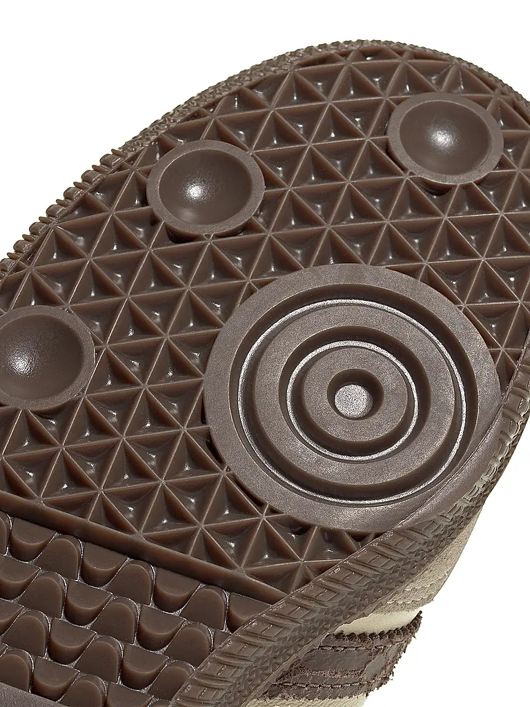 ADIDAS ORIGINALS | Zapatillas SAMBA OG | Crema