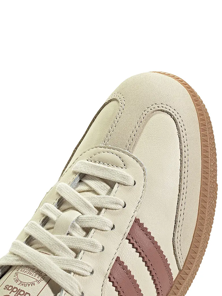 ADIDAS ORIGINALS | Zapatillas SAMBA OG |