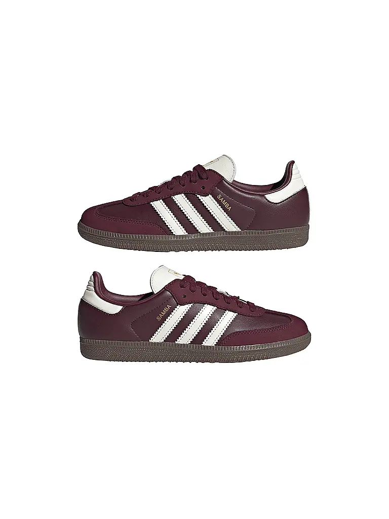 ADIDAS ORIGINALS | Zapatillas SAMBA OG |
