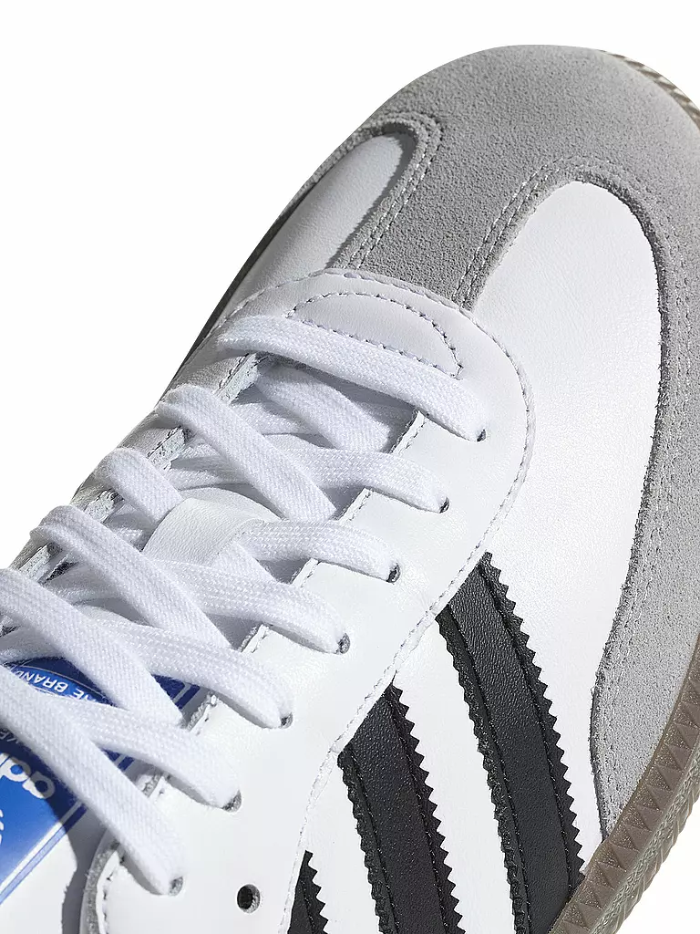 ADIDAS ORIGINALS | Zapatillas SAMBA OG | 