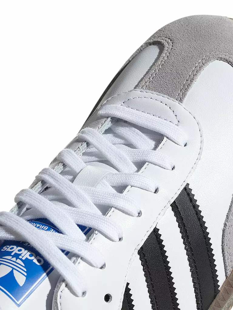 ADIDAS ORIGINALS | Zapatillas SAMBA OG | Blanco