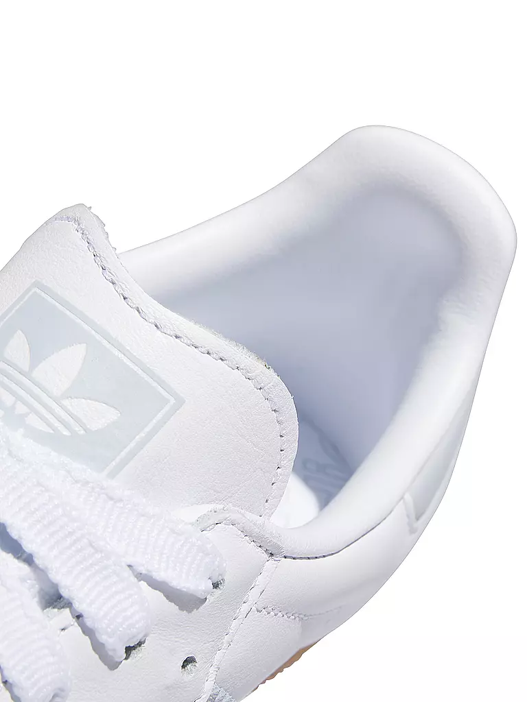 ADIDAS ORIGINALS | Zapatillas SAMBA OG | Blanco