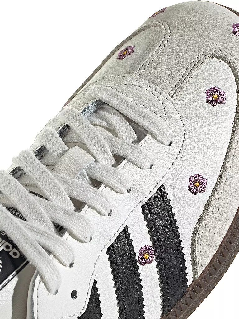 ADIDAS ORIGINALS | Zapatillas SAMBA OG | Blanco