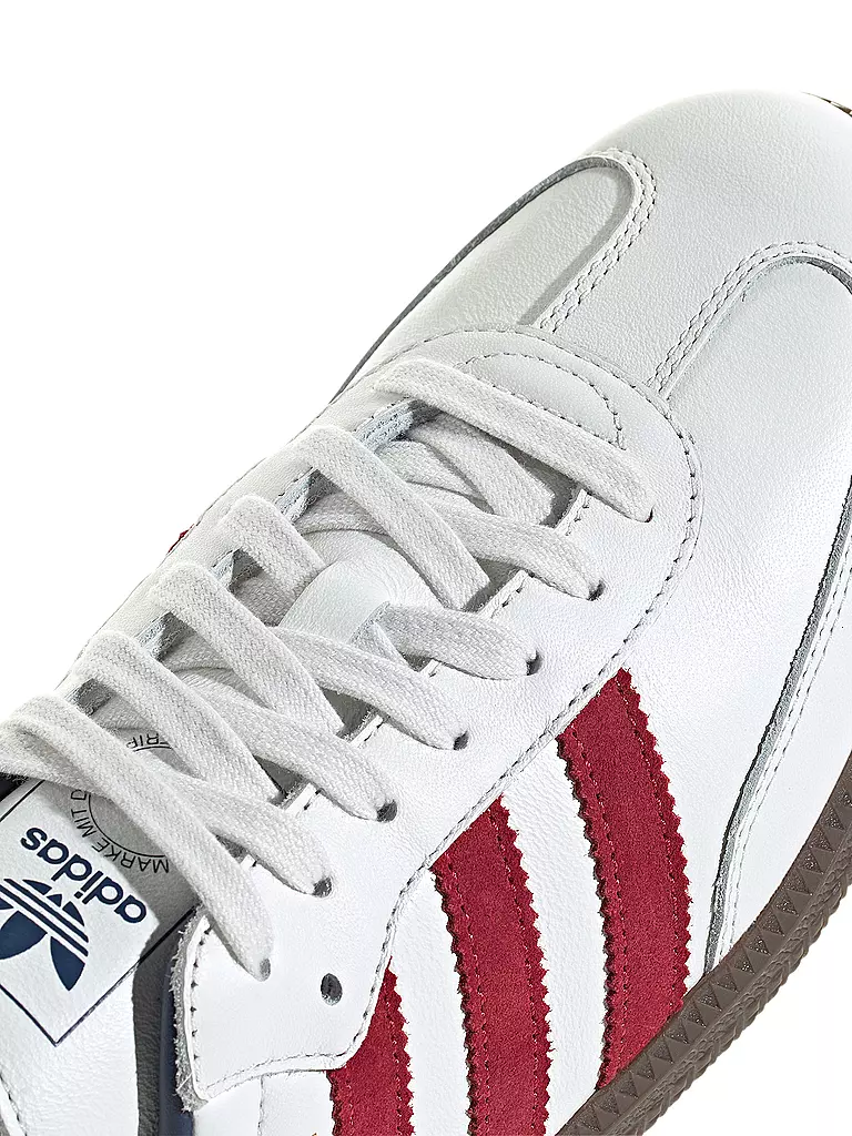 ADIDAS ORIGINALS | Zapatillas SAMBA OG | Blanco