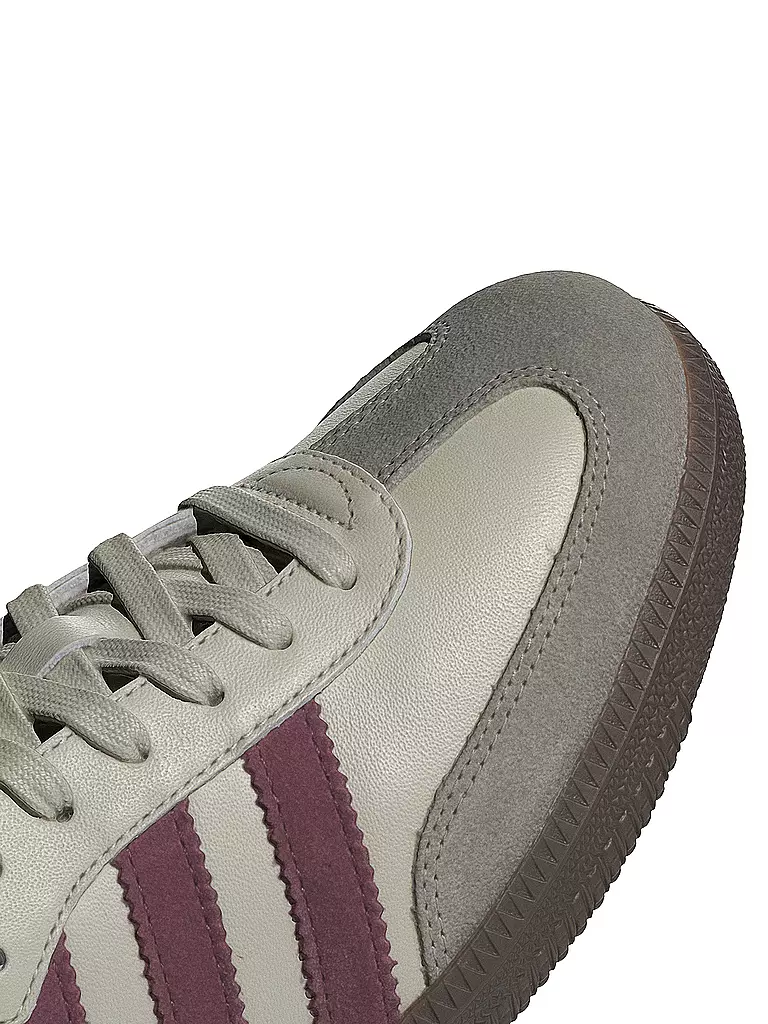 ADIDAS ORIGINALS | Zapatillas SAMBA OG | Beige