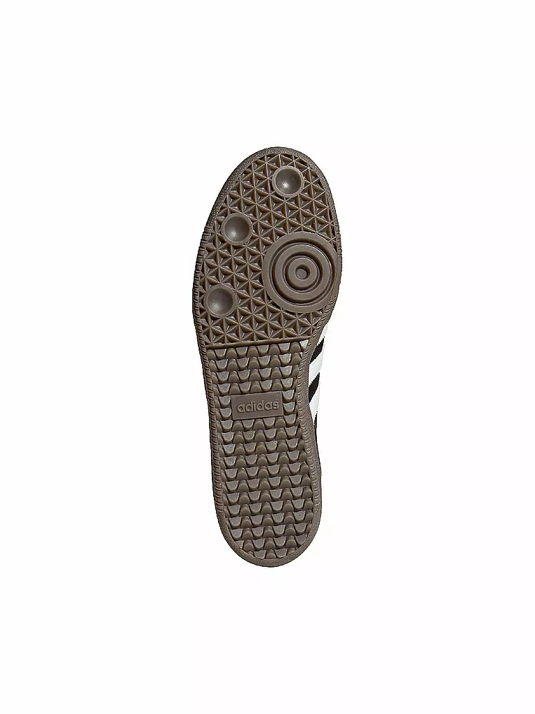 ADIDAS ORIGINALS | Zapatillas SAMBA OG | Negro