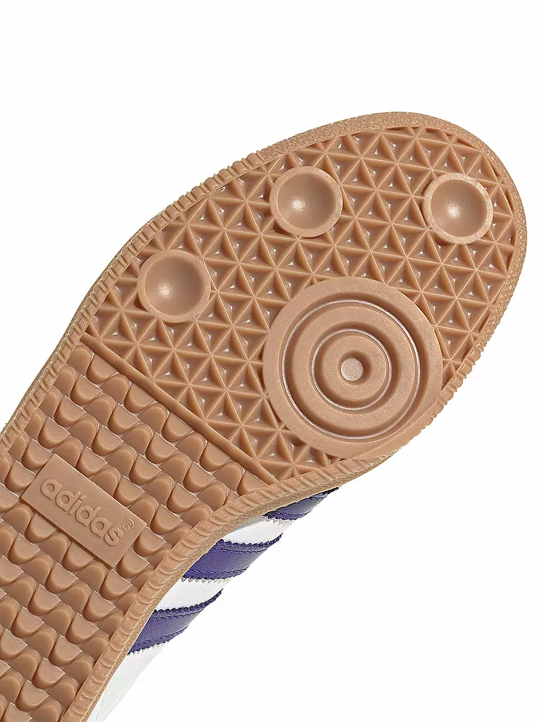 ADIDAS ORIGINALS | Zapatillas SAMBA OG | Blanco