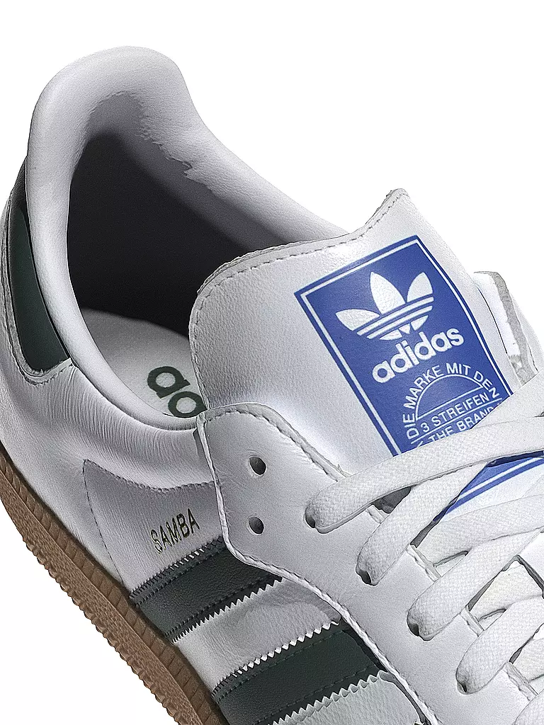 ADIDAS ORIGINALS | Zapatillas SAMBA OG | 