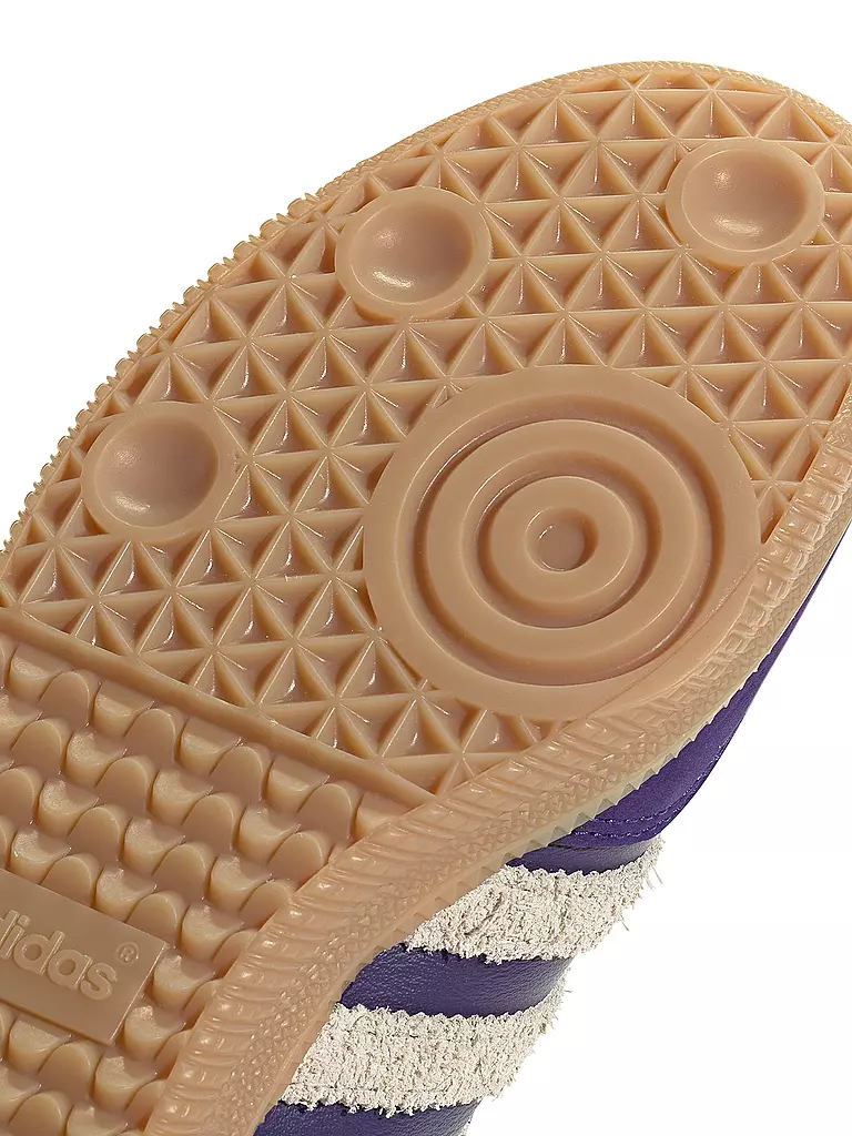 ADIDAS ORIGINALS | Zapatillas SAMBA OG | lila