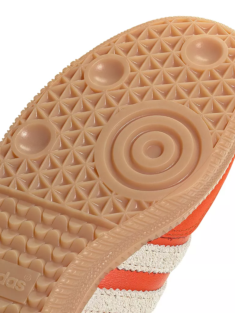 ADIDAS ORIGINALS | Zapatillas SAMBA OG | Naranja