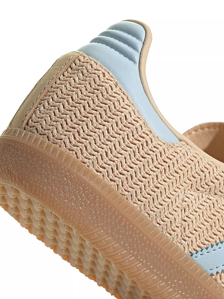 ADIDAS ORIGINALS | Zapatillas SAMBA OG | Beige