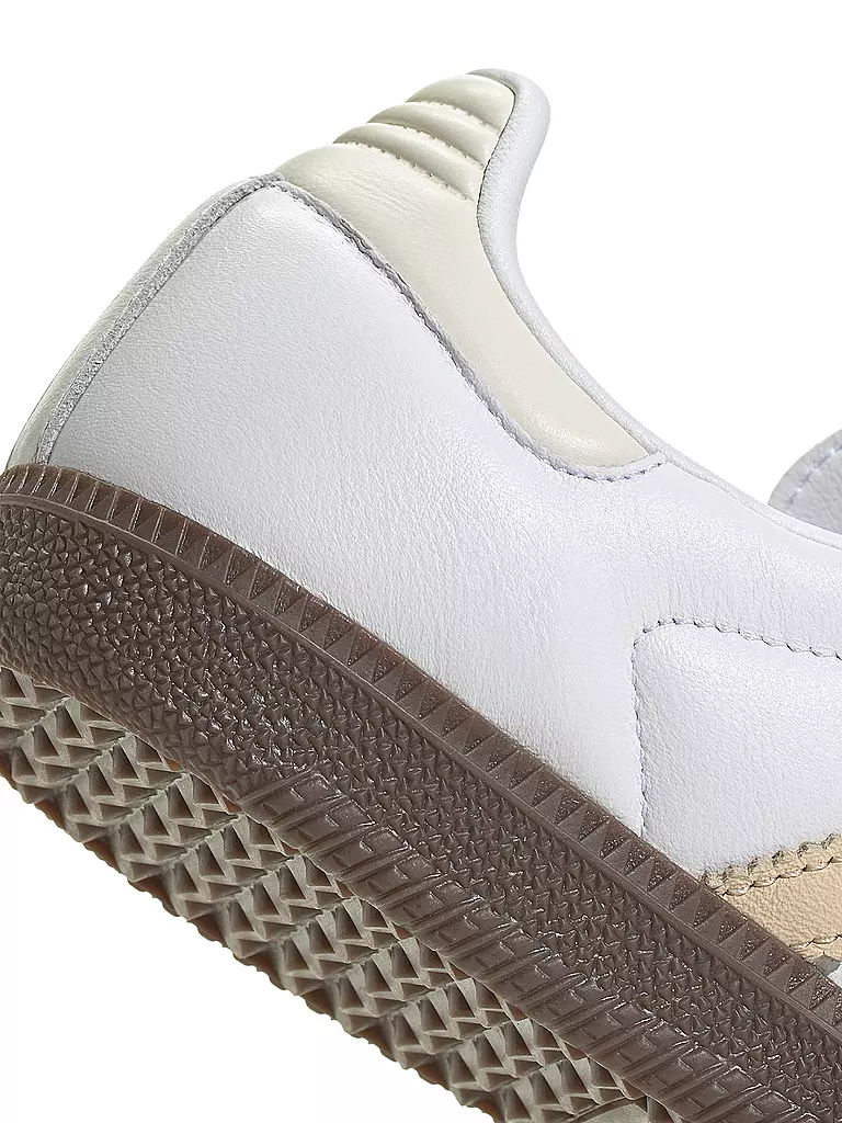 ADIDAS ORIGINALS | Zapatillas SAMBA OG | 