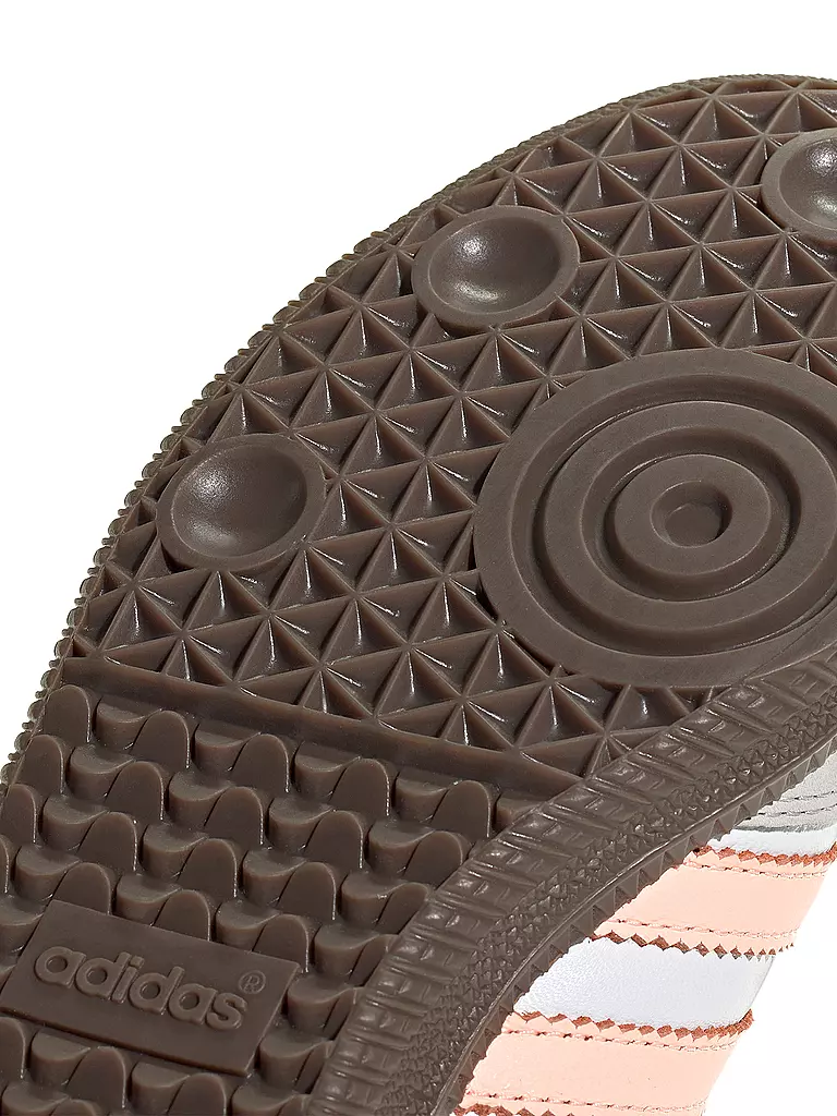 ADIDAS ORIGINALS | Zapatillas SAMBA OG | 