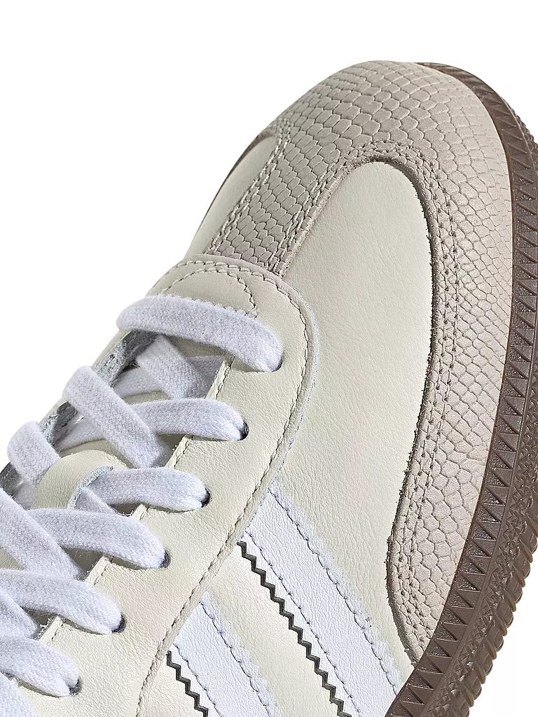 ADIDAS ORIGINALS | Zapatillas SAMBA OG | beige