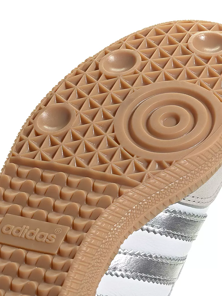 ADIDAS ORIGINALS | Zapatillas SAMBA OG | Blanco