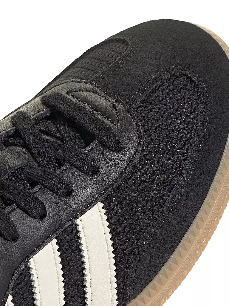 ADIDAS ORIGINALS | Zapatillas SAMBA OG | schwarz
