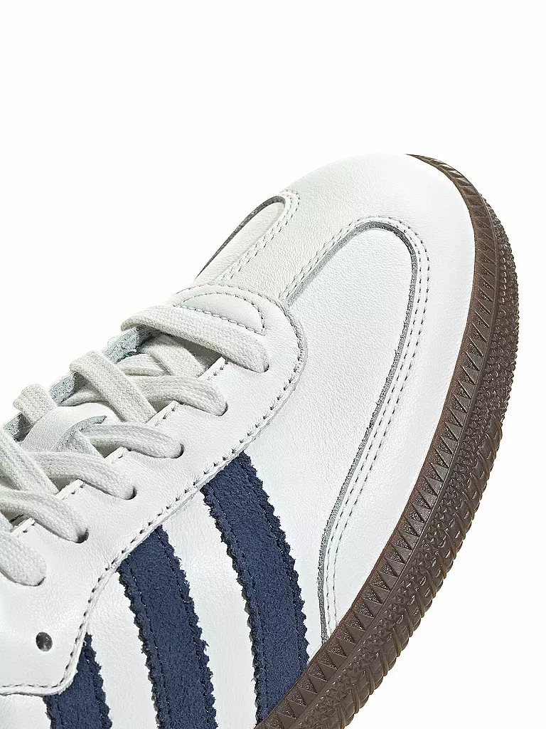 ADIDAS ORIGINALS | Zapatillas SAMBA OG | Blanco