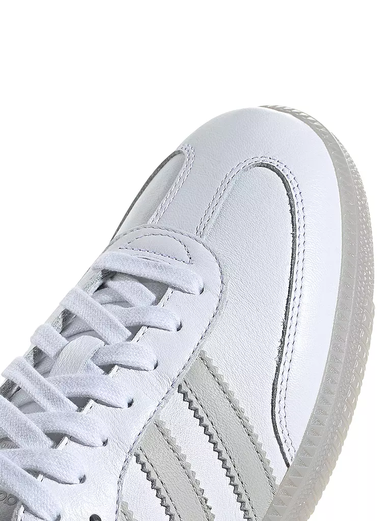 ADIDAS ORIGINALS | Zapatillas SAMBA OG | Blanco