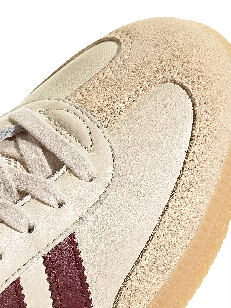 ADIDAS ORIGINALS | Zapatillas SAMBA OG | Beige