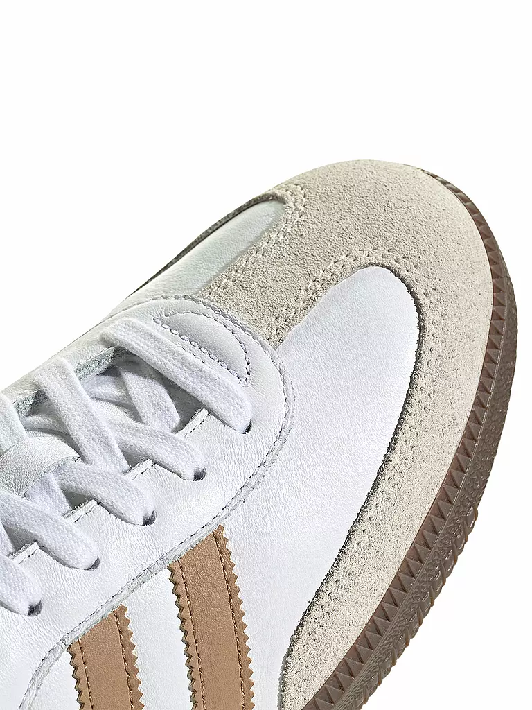 ADIDAS ORIGINALS | Zapatillas SAMBA OG | Blanco