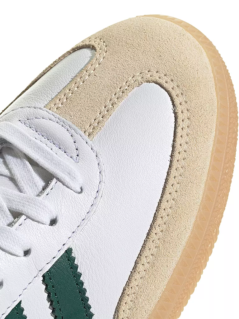 ADIDAS ORIGINALS | Zapatillas SAMBA OG | Blanco
