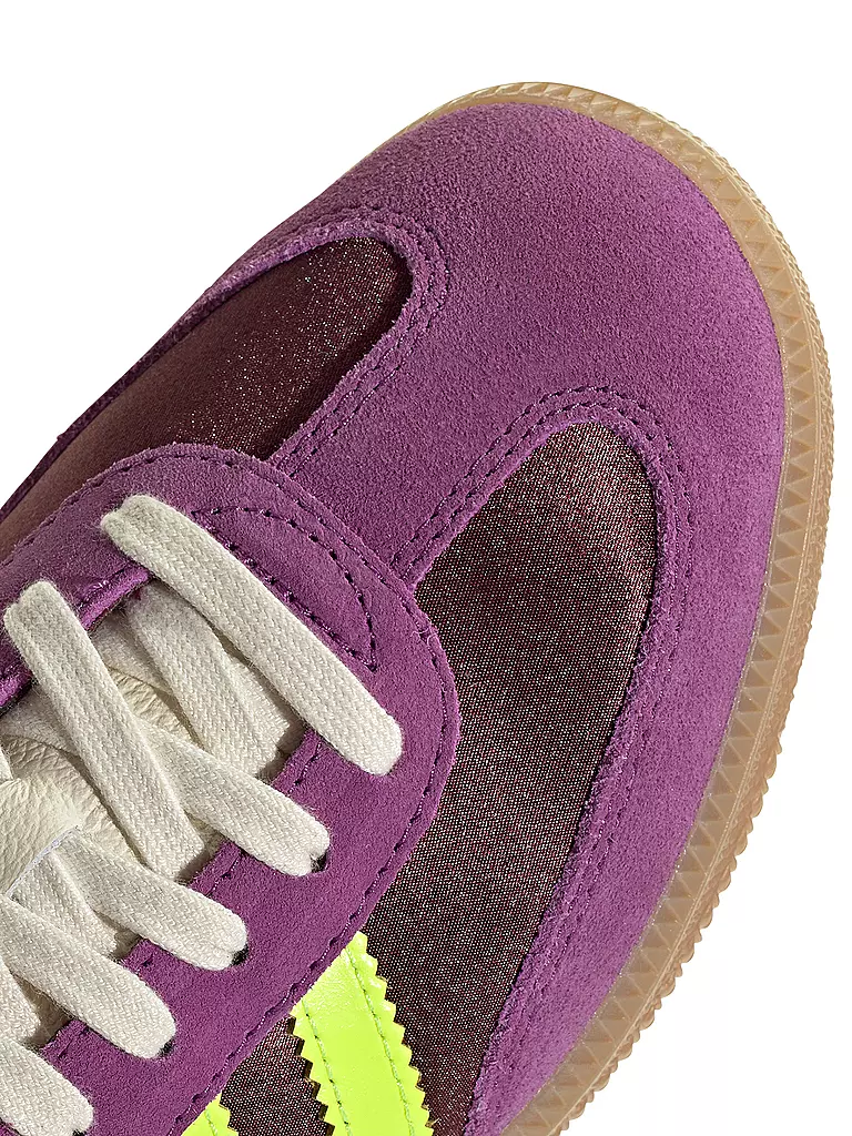 ADIDAS ORIGINALS | Zapatillas SAMBA OG | 