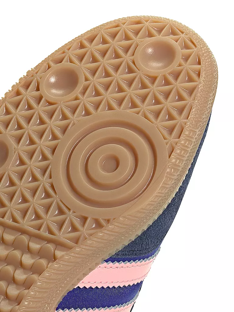 ADIDAS ORIGINALS | Zapatillas SAMBA OG | 