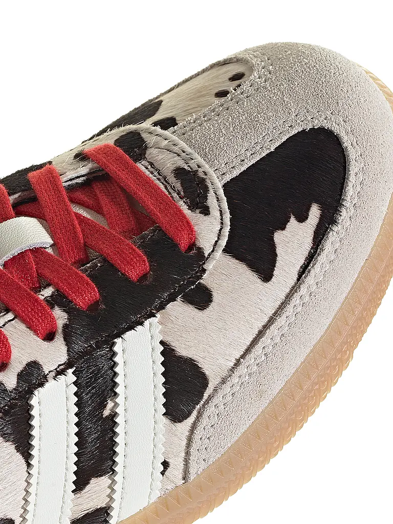 ADIDAS ORIGINALS | Zapatillas SAMBA OG | Marrón