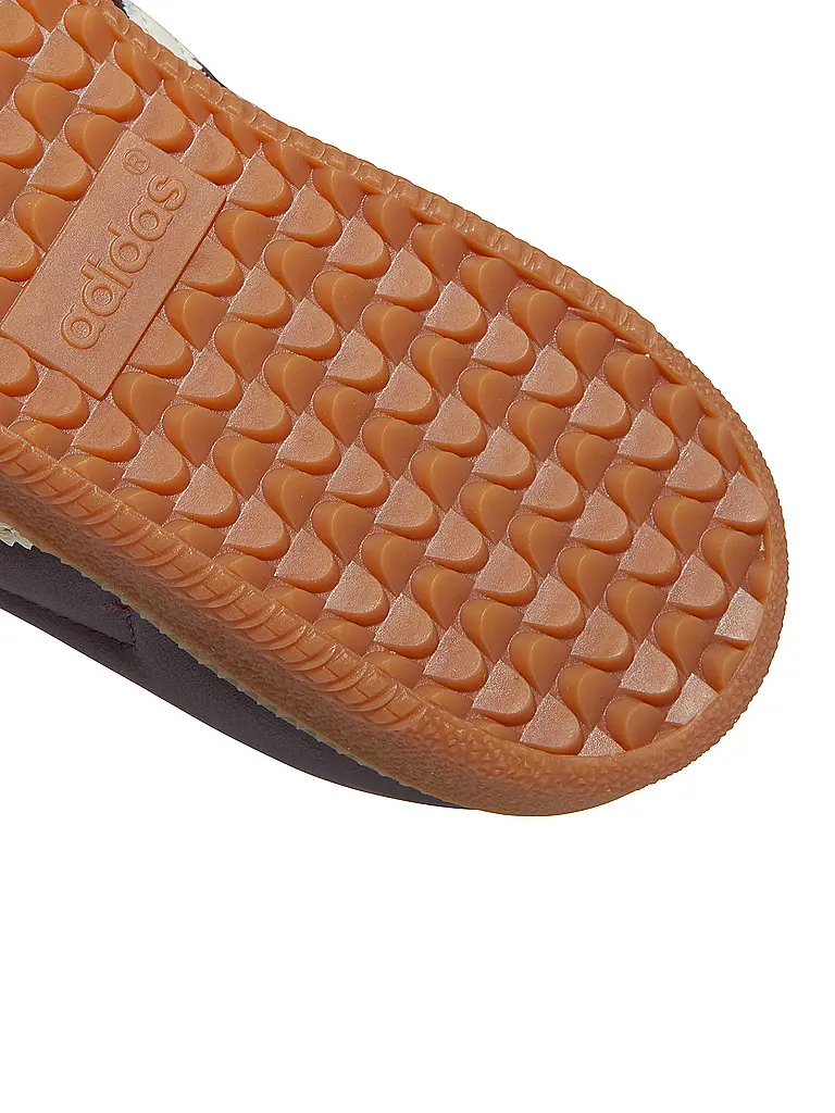 ADIDAS ORIGINALS | Zapatillas SAMBA OG | Rojo oscuro