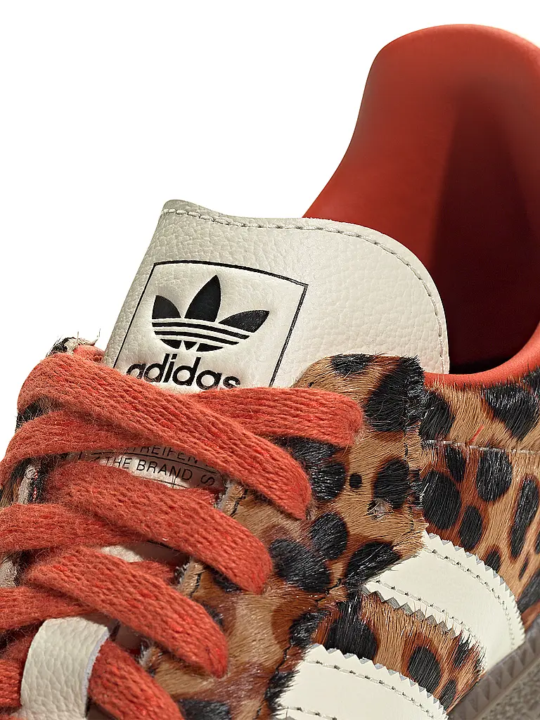 ADIDAS ORIGINALS | Zapatillas SAMBA OG | 