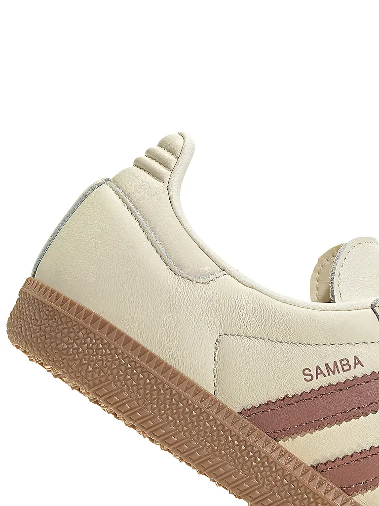 ADIDAS ORIGINALS | Zapatillas SAMBA OG |