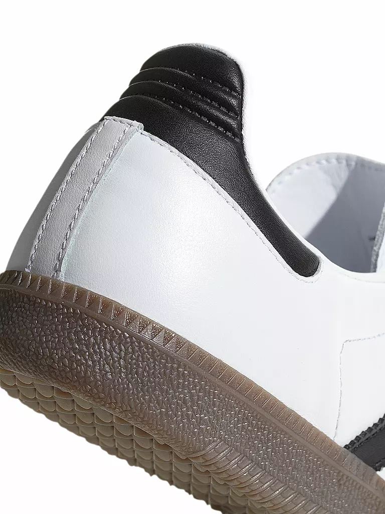 ADIDAS ORIGINALS | Zapatillas SAMBA OG | Blanco