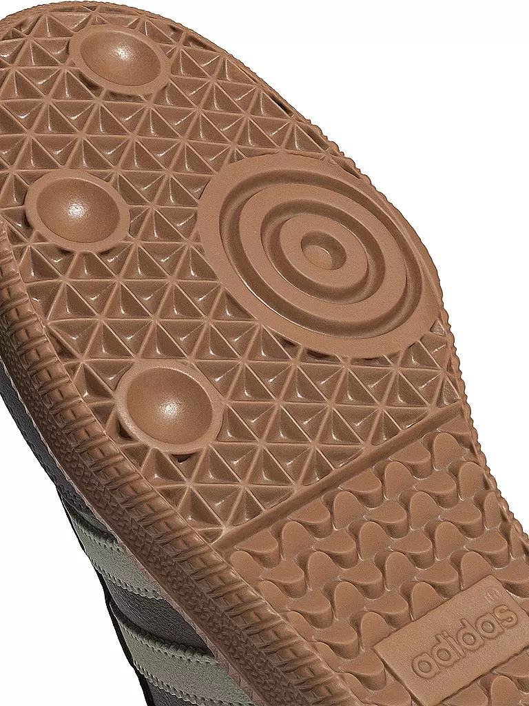 ADIDAS ORIGINALS | Zapatillas SAMBA OG | Marrón