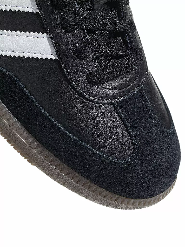 ADIDAS ORIGINALS | Zapatillas SAMBA OG | Negro