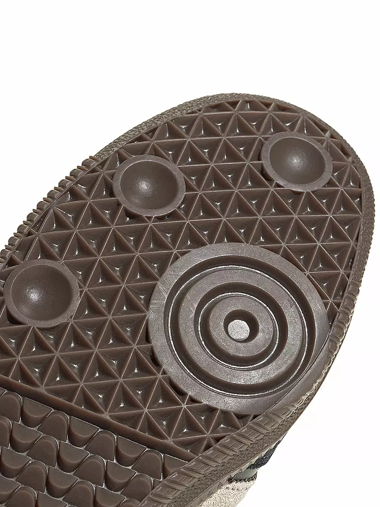 ADIDAS ORIGINALS | Zapatillas SAMBA OG | Azul oscuro