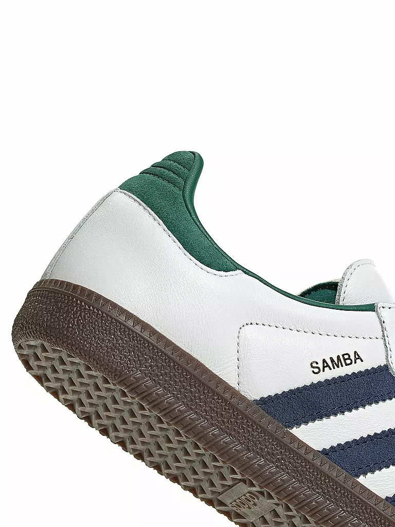 ADIDAS ORIGINALS | Zapatillas SAMBA OG | Blanco