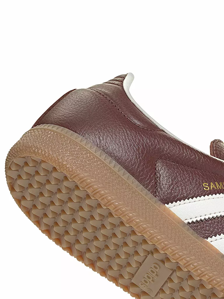 ADIDAS ORIGINALS | Zapatillas SAMBA OG | 