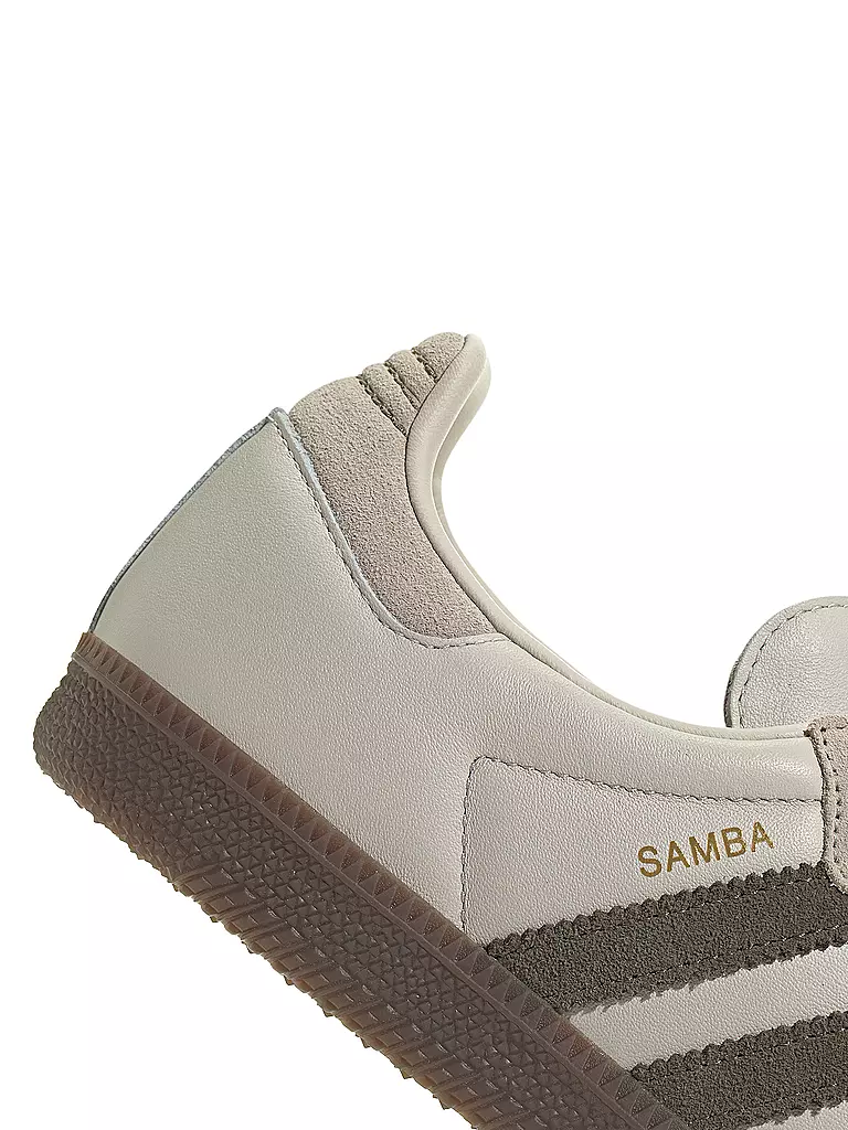 ADIDAS ORIGINALS | Zapatillas SAMBA OG | 