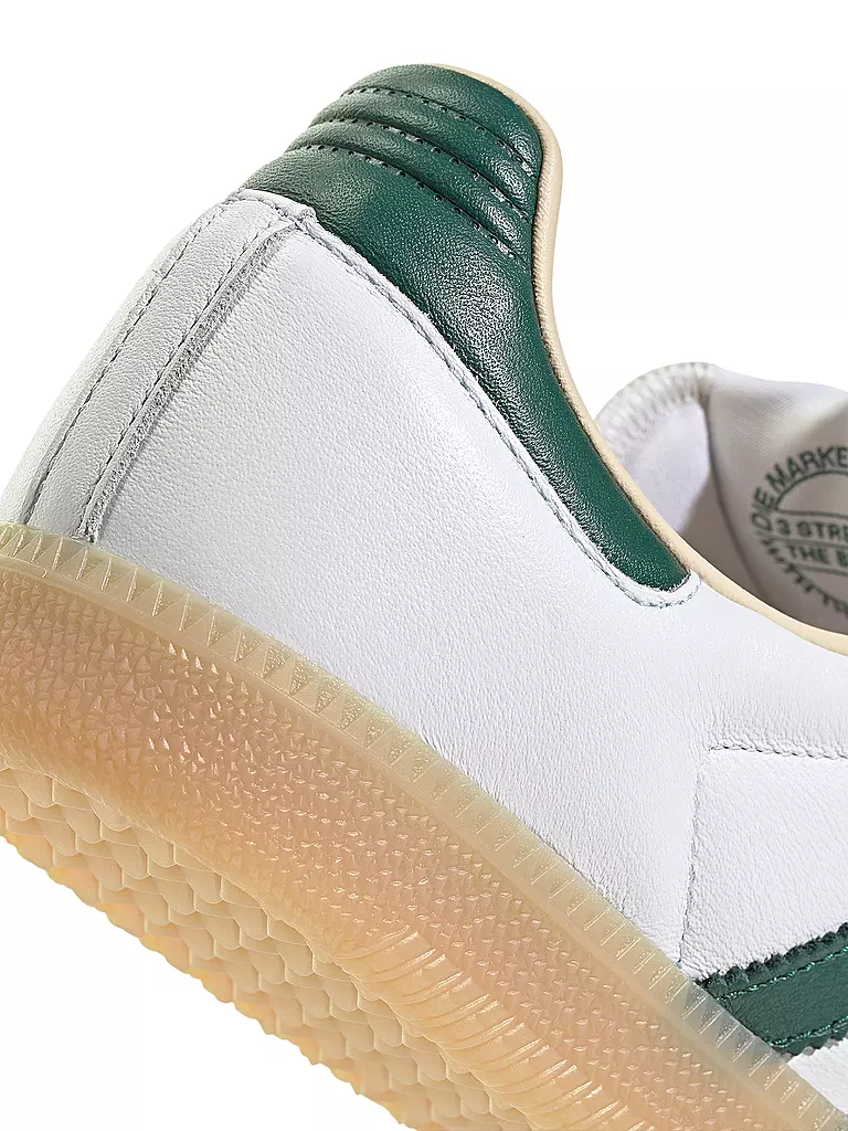ADIDAS ORIGINALS | Zapatillas SAMBA OG | Blanco