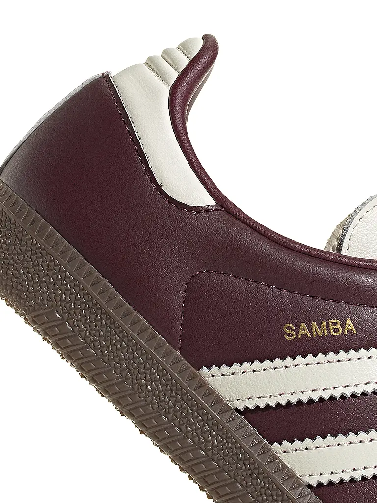 ADIDAS ORIGINALS | Zapatillas SAMBA OG |