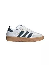 ADIDAS ORIGINALS | Zapatillas SAMBA XLG | Crema