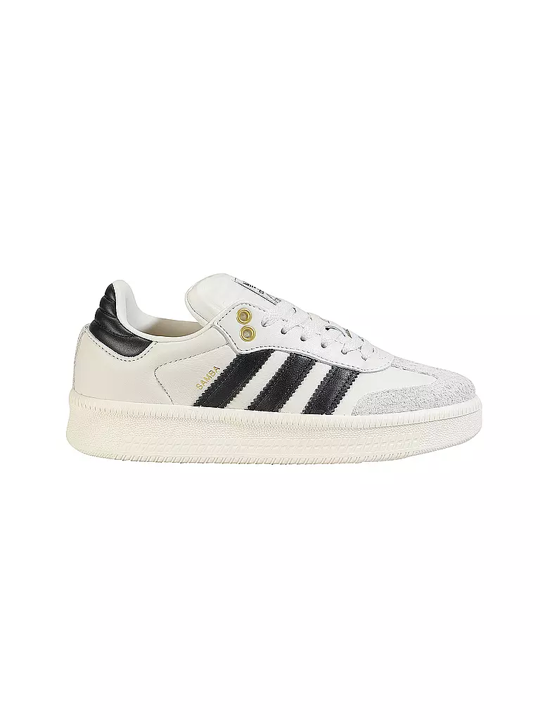 ADIDAS ORIGINALS | Zapatillas SAMBA XLG | creme