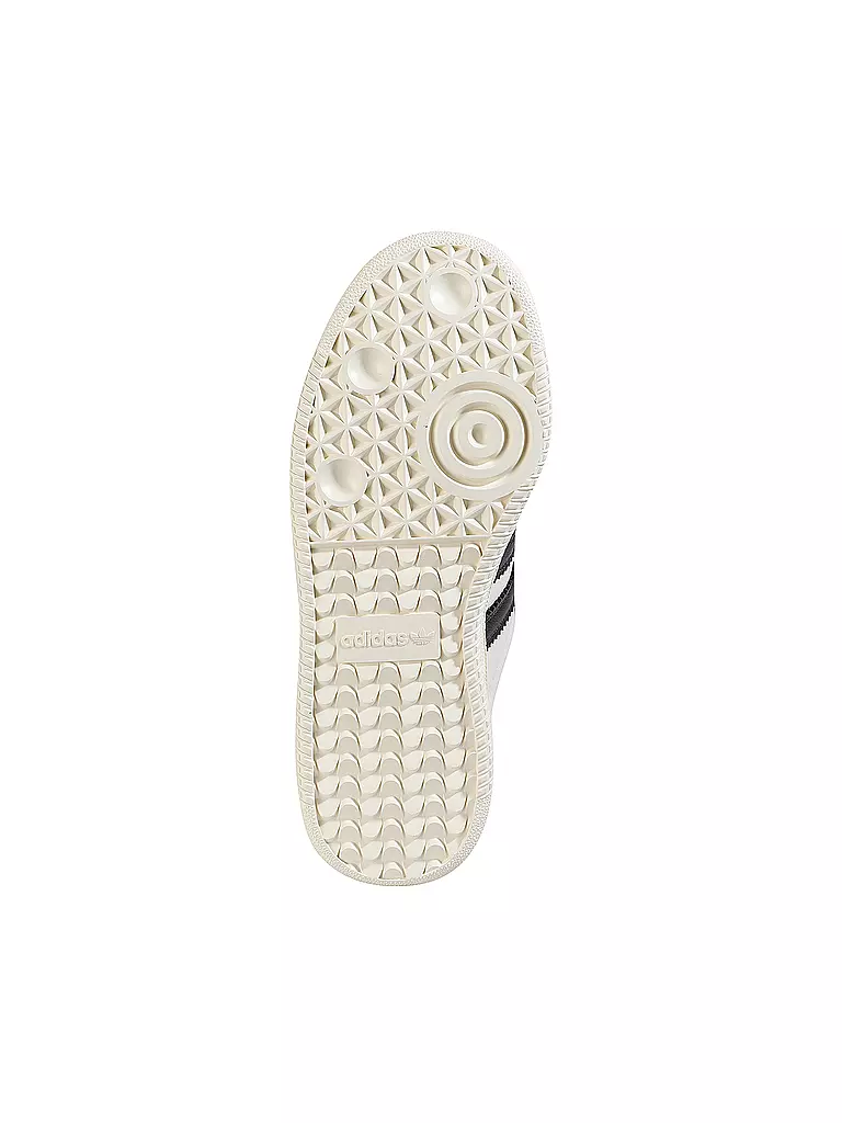 ADIDAS ORIGINALS | Zapatillas SAMBA XLG | creme