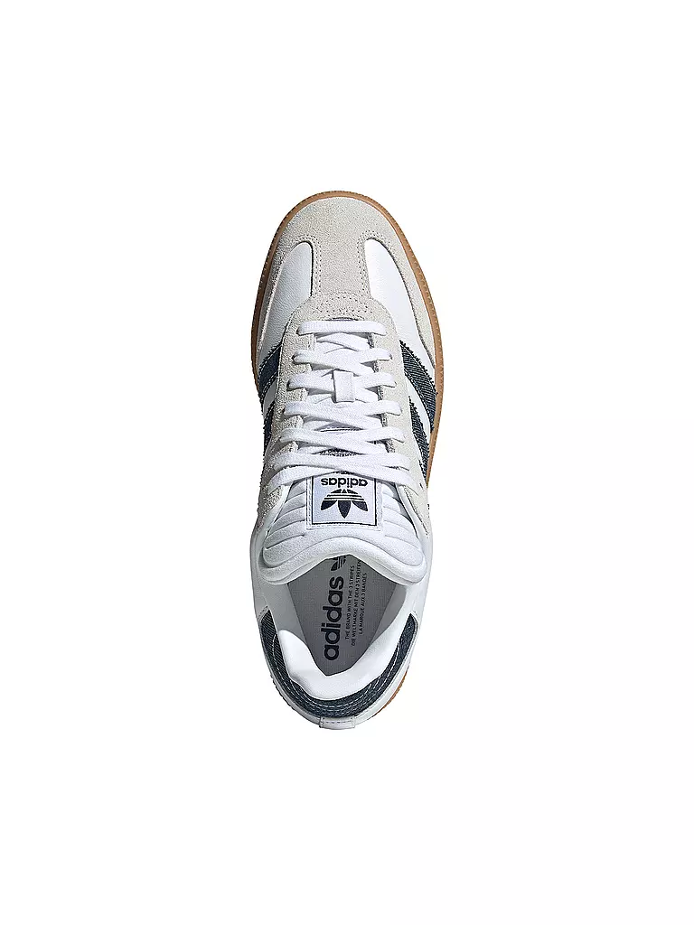 ADIDAS ORIGINALS | Zapatillas SAMBA XLG | creme