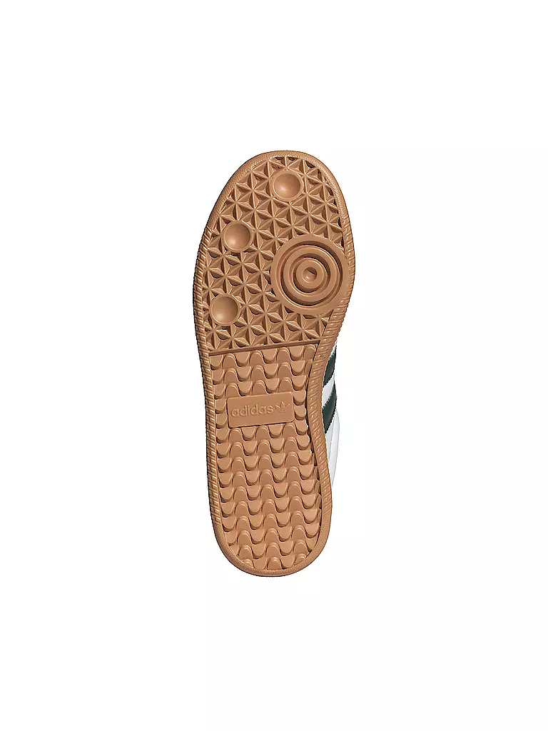 ADIDAS ORIGINALS | Zapatillas SAMBA XLG | weiss