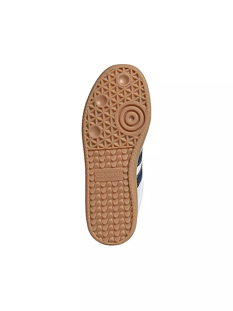 ADIDAS ORIGINALS | Zapatillas SAMBA XLG | creme