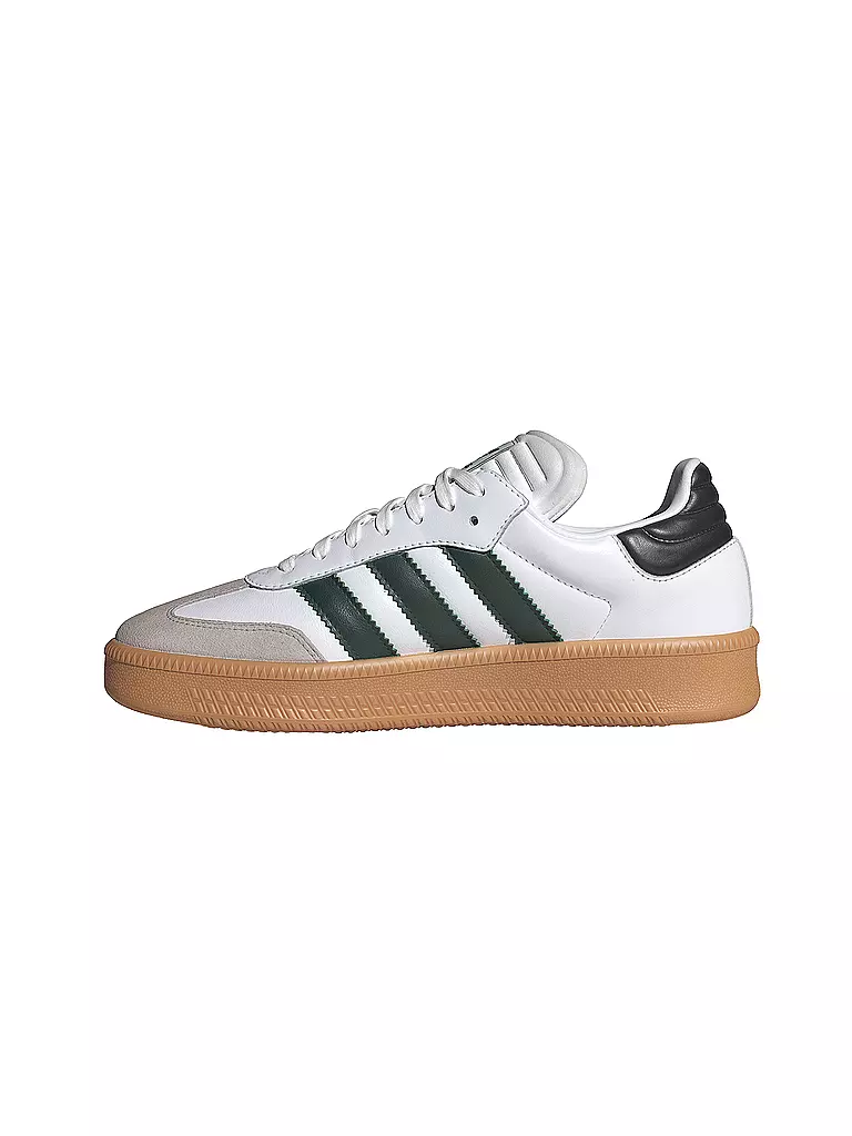ADIDAS ORIGINALS | Zapatillas SAMBA XLG | weiss