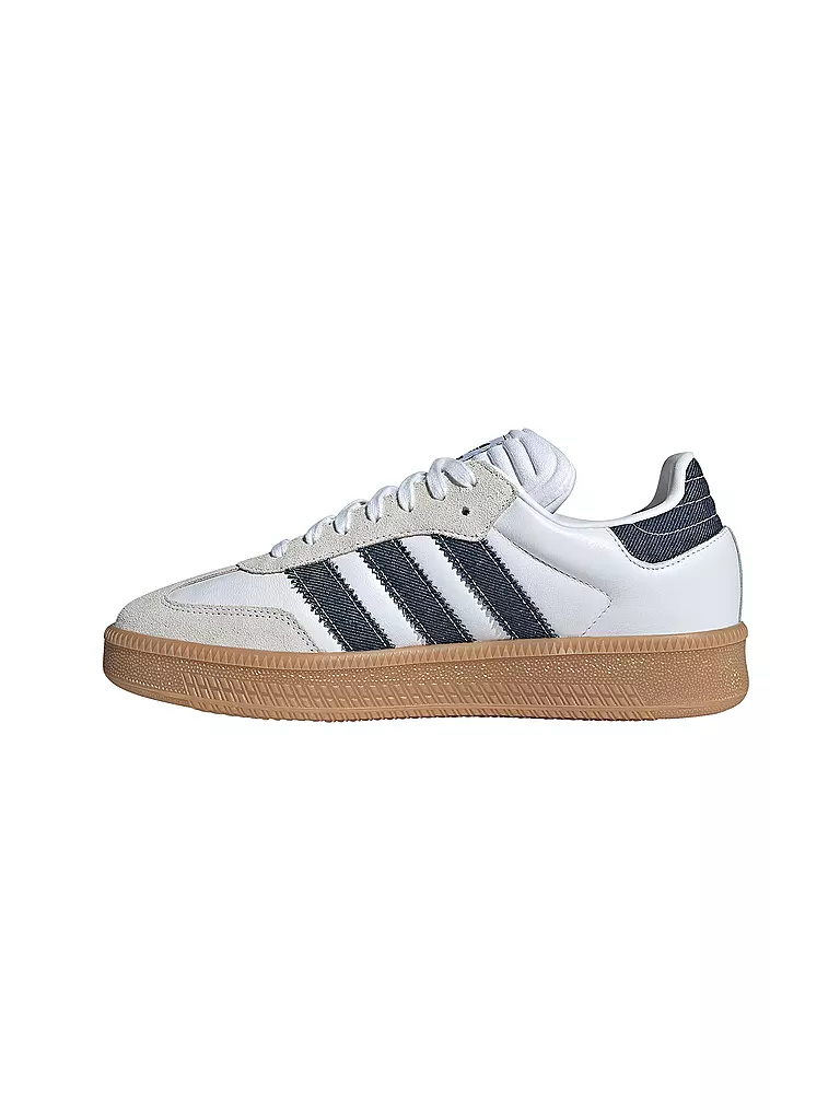 ADIDAS ORIGINALS | Zapatillas SAMBA XLG | creme